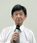 池本理事長