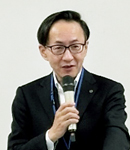 築地消費生活課課長