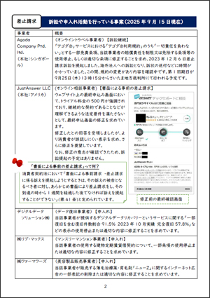なくす会ニュースレター 第117号